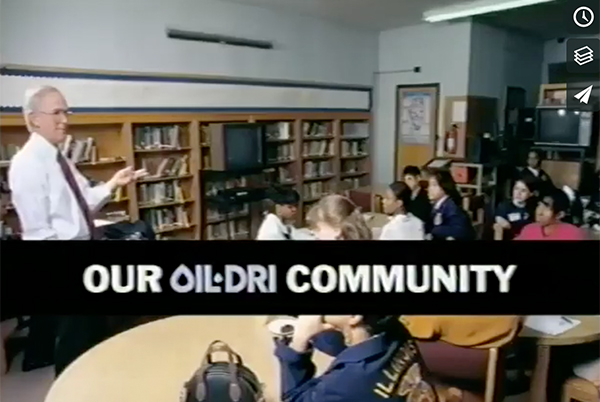 OD Comunity