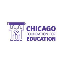 chicago-foundation-for-education-logo