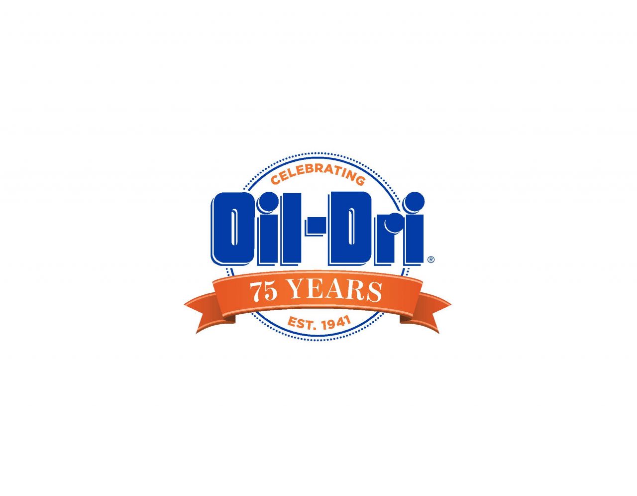 2016 OilDri Corporation of America