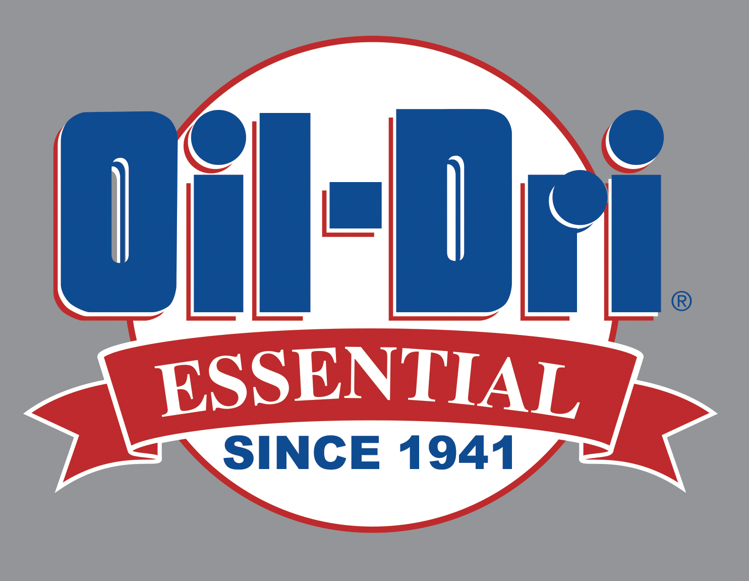 2020 OilDri Corporation of America